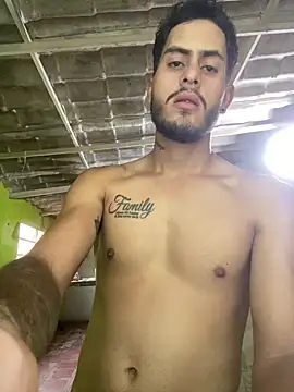 Snapshot of Dalton_oficial chatting on 31, 5, 2026 Dalton oficial online show from 31, 5, 2026