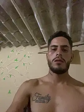Snapshot of Dalton_oficial chatting on 3, 6, 2026 Dalton oficial online show from 3, 6, 2026