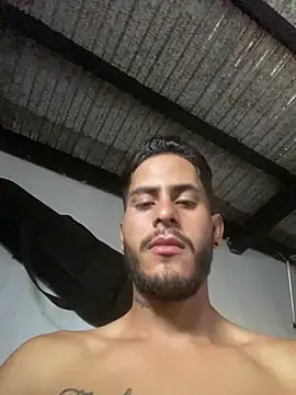 Snapshot of Dalton_oficial chatting on 14, 6, 2026 Dalton oficial online show from 14, 6, 2026