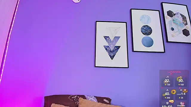 Snapshot of candyy_bella chatting on 20, 1, 2025 candyy bella online show from 20, 1, 2025