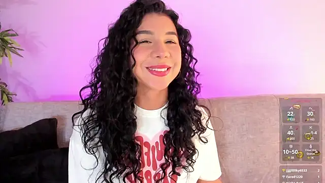 Snapshot of candyy_bella chatting on 23, 1, 2025 candyy bella online show from 23, 1, 2025