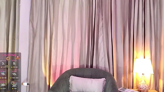 Snapshot of candyy_bella chatting on 2, 3, 2026 candyy bella online show from 2, 3, 2026