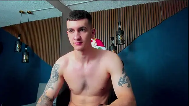 Snapshot of JacksonOlsenn chatting on 13, 1, 2025 JacksonOlsenn online show from 13, 1, 2025