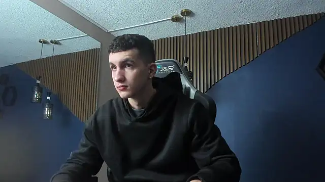 Snapshot of JacksonOlsenn chatting on 15, 1, 2025 JacksonOlsenn online show from 15, 1, 2025