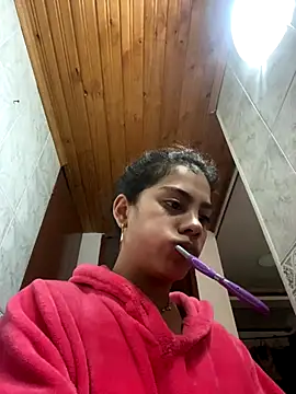 NINA 18 YEARS online show from 15, 12, 2025