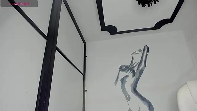 TinaJonnes  online show from 13, 2, 2025