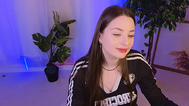 MoonLissa online show from 13, 12, 2024