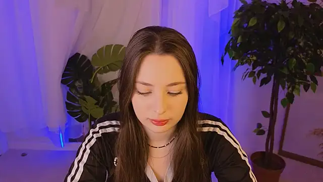 MoonLissa online show from 15, 12, 2024