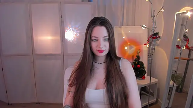 MoonLissa online show from 28, 12, 2024