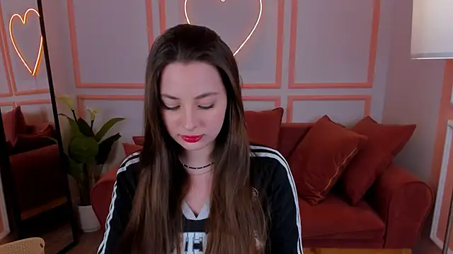 MoonLissa online show from 14, 1, 2025