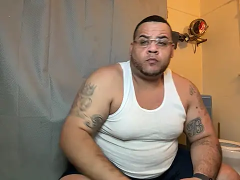 fatboyjayohh126 online show from 29, 1, 2025