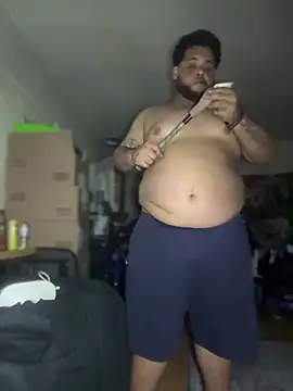 fatboyjayohh126 online show from 10, 7, 2026