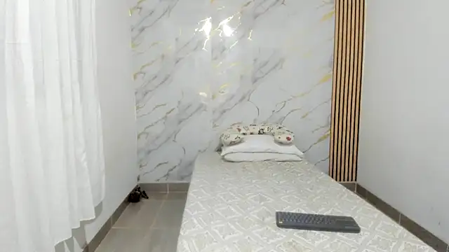 coralcarter1 online show from 15, 1, 2026