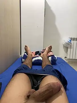 alex-riadh online show from 27, 10, 2025