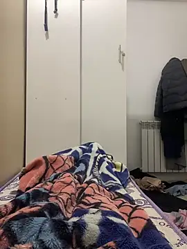 alex-riadh online show from 18, 3, 2026