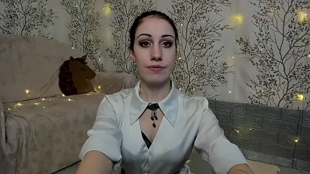 Snapshot of Mary0Lou chatting on 7, 12, 2024 Mary0Lou online show from 7, 12, 2024