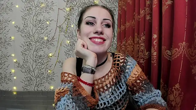 Snapshot of Mary0Lou chatting on 26, 12, 2024 Mary0Lou online show from 26, 12, 2024