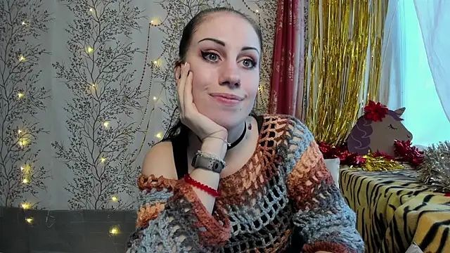 Snapshot of Mary0Lou chatting on 26, 12, 2024 Mary0Lou online show from 26, 12, 2024