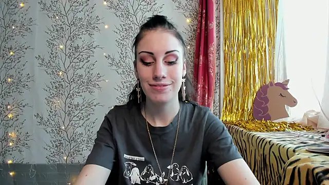 Snapshot of Mary0Lou chatting on 15, 1, 2025 Mary0Lou online show from 15, 1, 2025