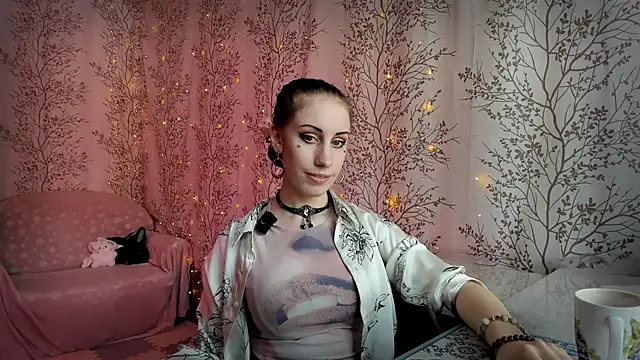 Snapshot of Mary0Lou chatting on 14, 2, 2026 Mary0Lou online show from 14, 2, 2026