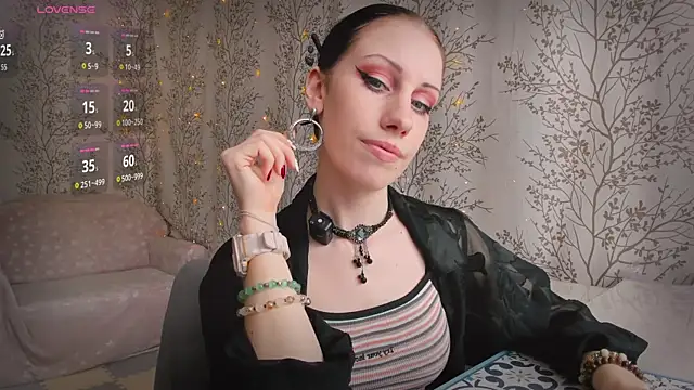 Mary0Lou online show from 1, 4, 2026