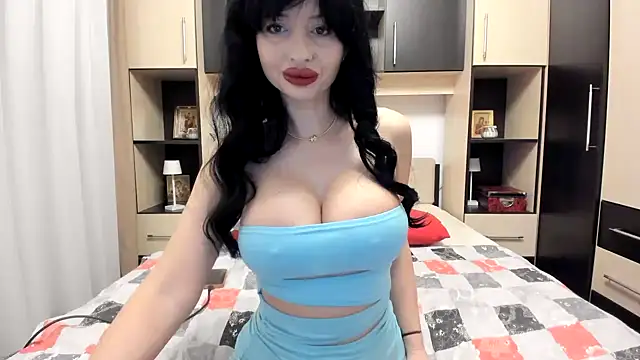 sexydeea87 online show from 18, 1, 2026