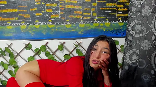 ANEVANS2 online show from 15, 1, 2025