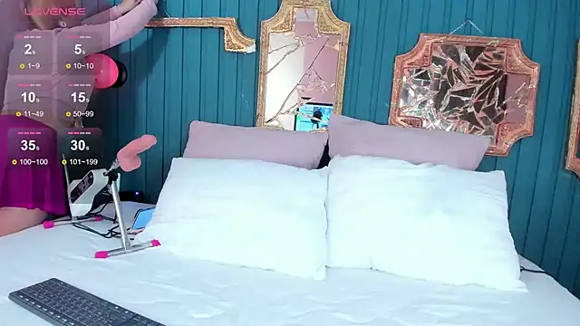 Snapshot of amy_nicolee chatting on 13, 1, 2025 amy nicolee online show from 13, 1, 2025