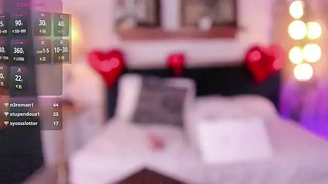 Snapshot of amy_nicolee chatting on 5, 2, 2025 amy nicolee online show from 5, 2, 2025