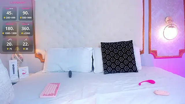 Snapshot of amy_nicolee chatting on 12, 3, 2025 amy nicolee online show from 12, 3, 2025