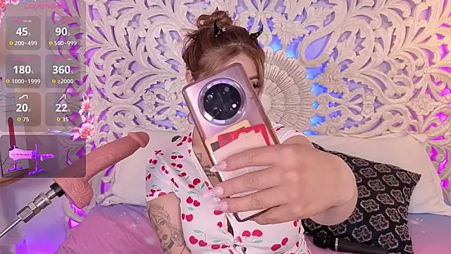 Snapshot of amy_nicolee chatting on 13, 9, 2025 amy nicolee online show from 13, 9, 2025