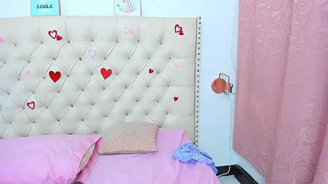 Snapshot of Kim_Eli chatting on 15, 2, 2025 Kim Eli online show from 15, 2, 2025