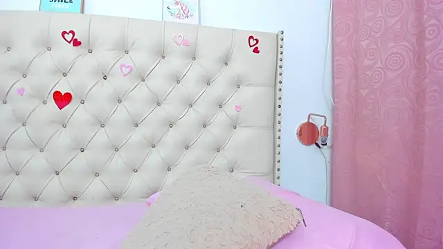 Snapshot of Kim_Eli chatting on 27, 2, 2025 Kim Eli online show from 27, 2, 2025