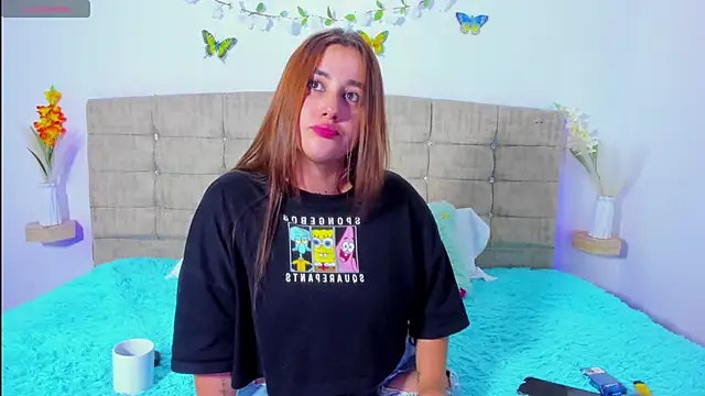 Catherine summer1 online show from 16, 2, 2026