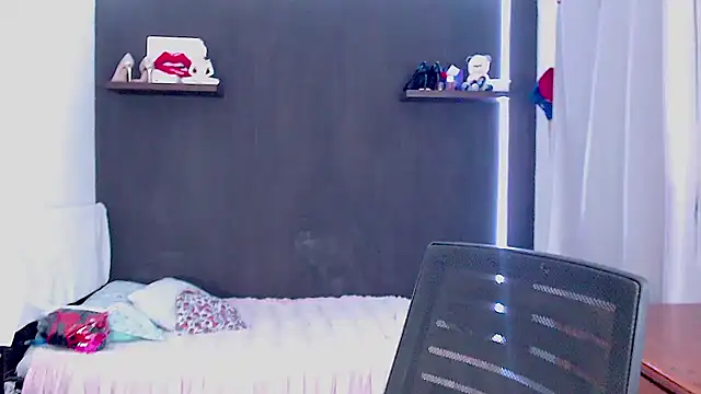 SusanLeroy online show from 17, 3, 2026