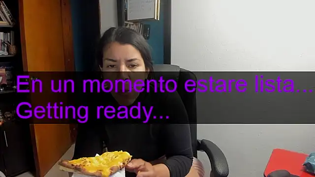 peanut tangerine online show from 27, 3, 2026