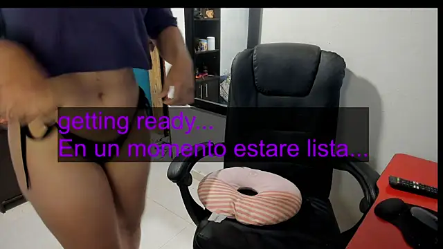 peanut tangerine online show from 14, 7, 2026