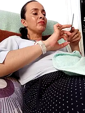 Samantha Sullivan  online show from 21, 12, 2024