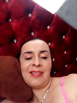 Samantha Sullivan  online show from 19, 9, 2025