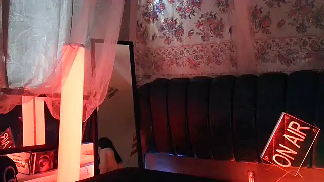 Margo696969 online show from 16, 3, 2025