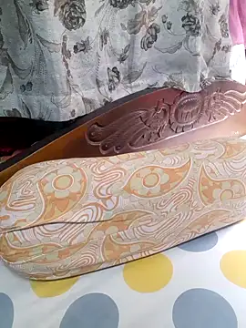 sajida34 online show from 25, 2, 2025