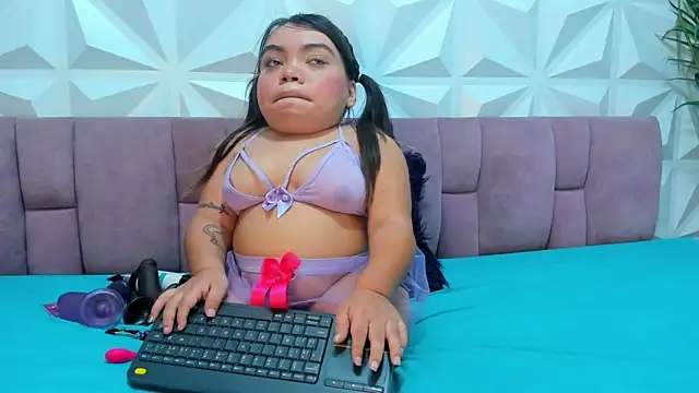 Michelle Brooks online show from 9, 1, 2025