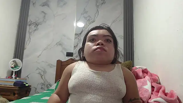 Michelle Brooks online show from 25, 1, 2025