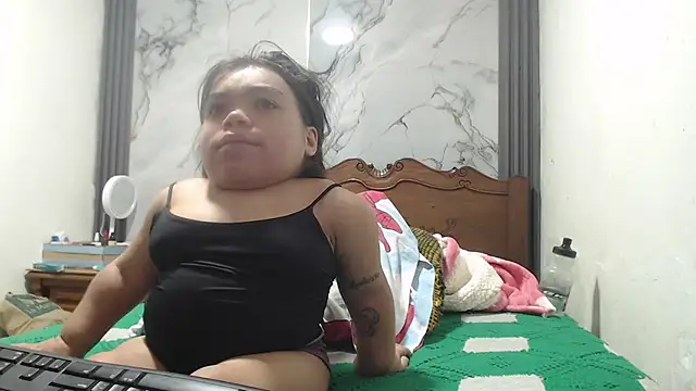 Michelle Brooks online show from 27, 1, 2025