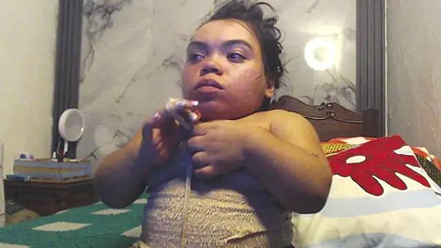 Michelle Brooks online show from 28, 1, 2025