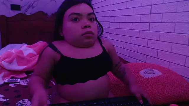 Michelle Brooks online show from 13, 2, 2025