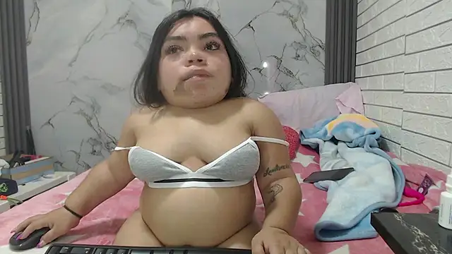 Michelle Brooks online show from 10, 3, 2025