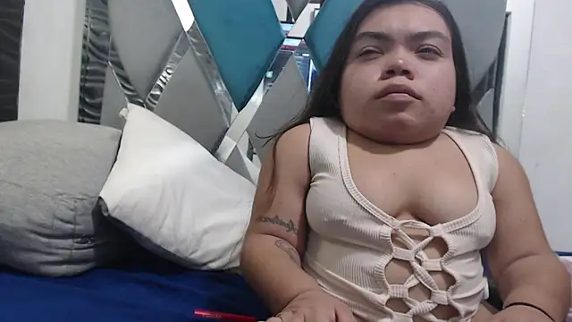 Michelle Brooks online show from 15, 11, 2025