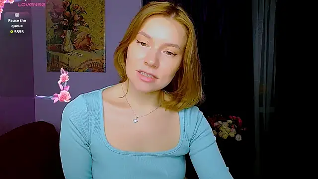 Snapshot of TaylorBre chatting on 29, 11, 2025 TaylorBre online show from 29, 11, 2025