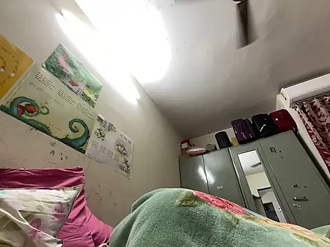 Snapshot of SammyChocolateIndian chatting on 1, 1, 2025 SammyChocolateIndian online show from 1, 1, 2025